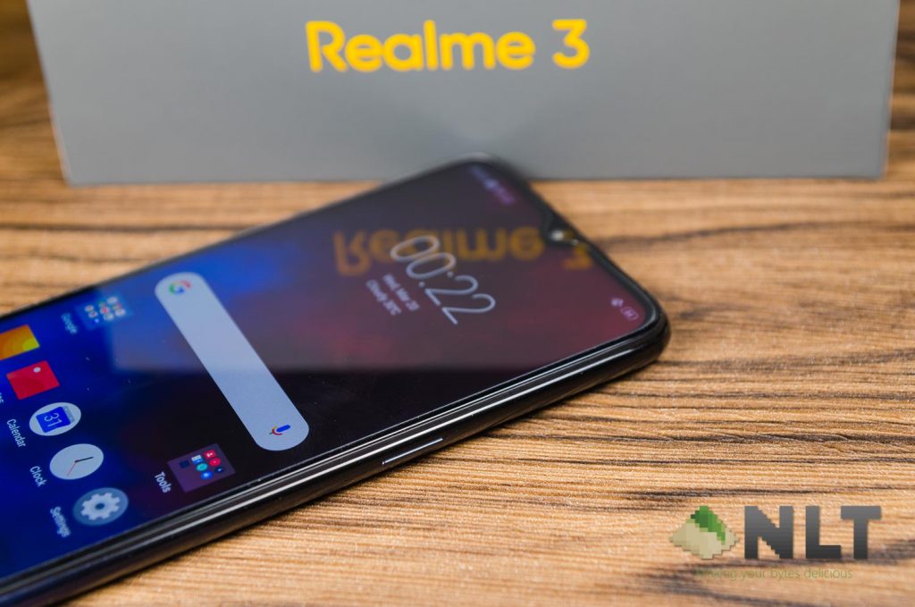 Realme 3
