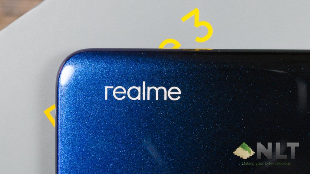 Realme 3