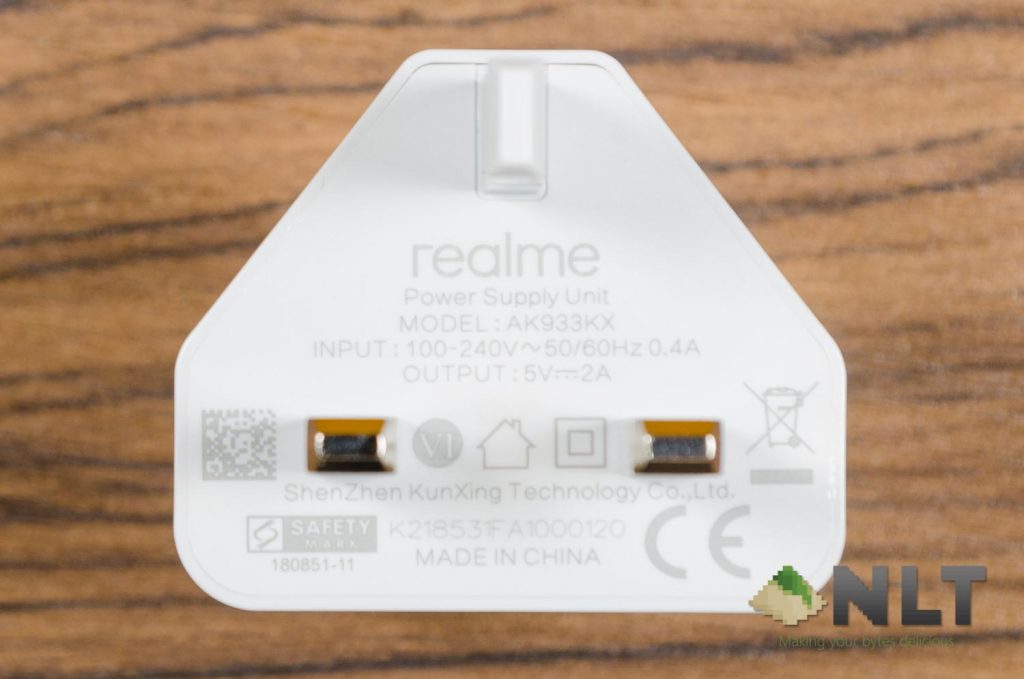 Realme 3