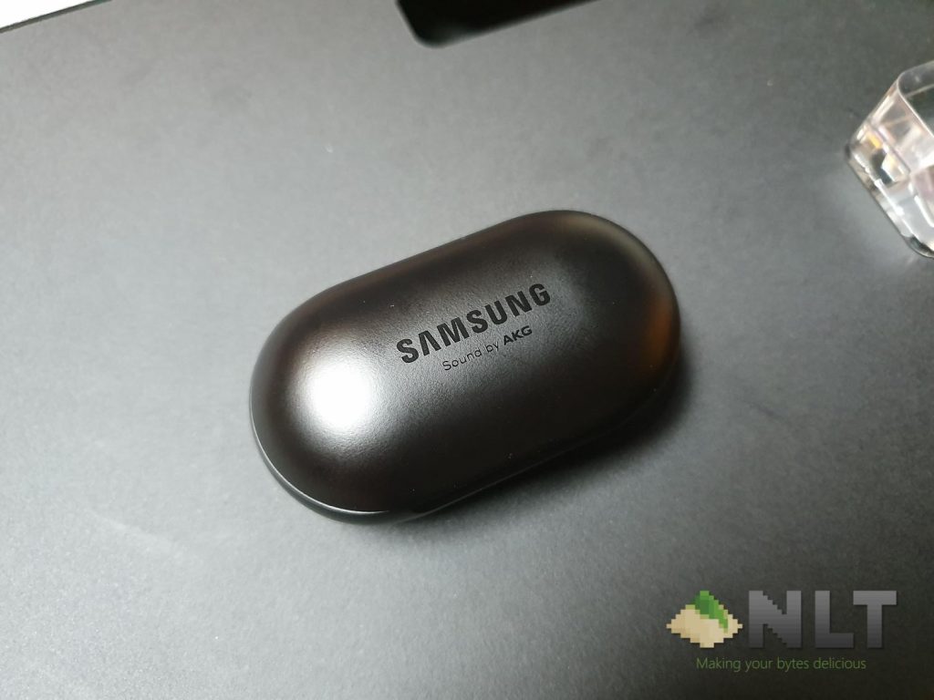 Samsung Galaxy Buds Genting Sky Avenue