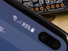 Samsung Galaxy S10 series has an unusual proximity sensor Samsung Galaxy S10 proximity sensor