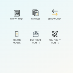 MAE is Maybank's e-Wallet for Everyone 2