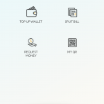 MAE is Maybank's e-Wallet for Everyone 1
