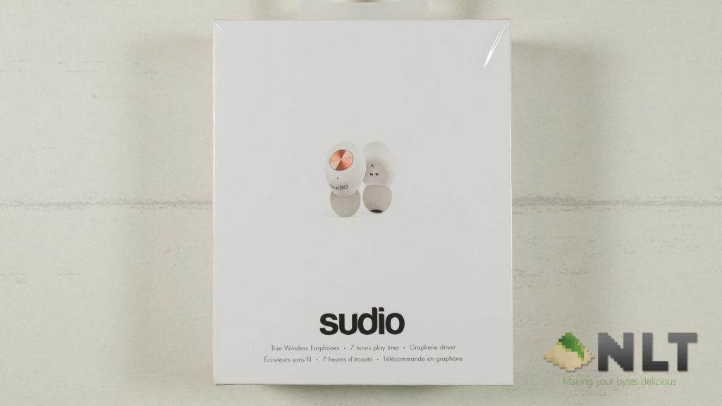 Sudio Tolv