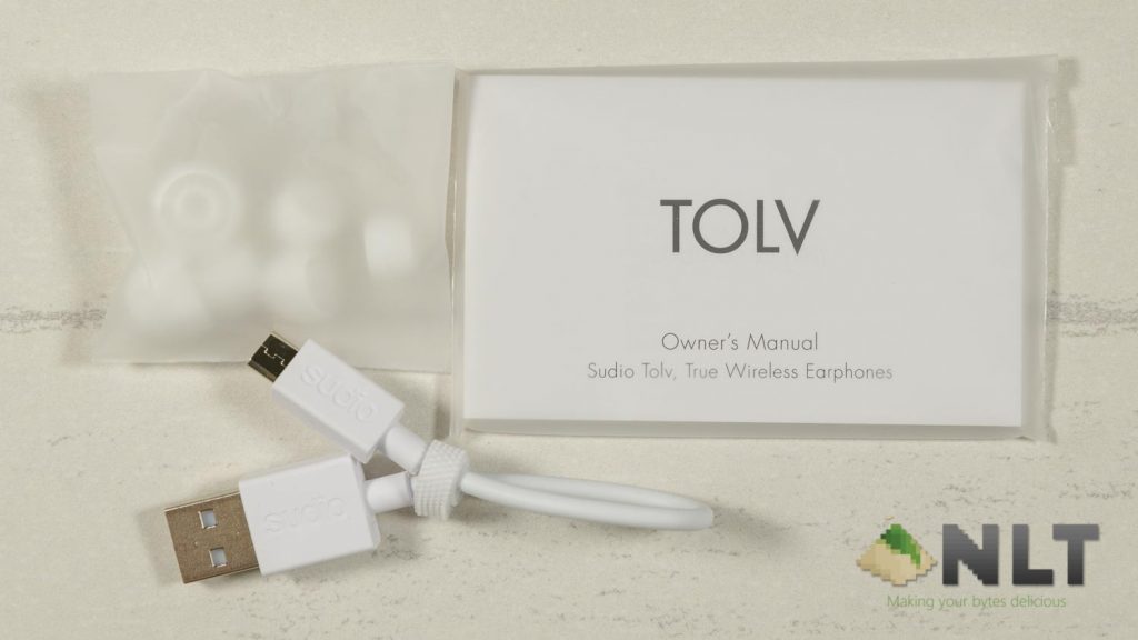 Sudio Tolv