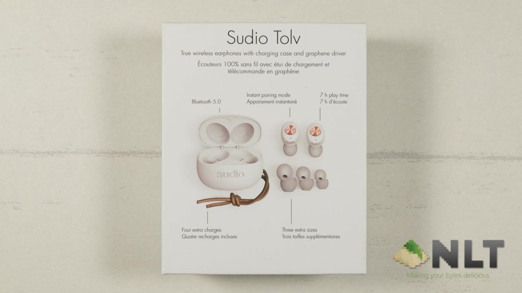 Sudio Tolv