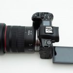 Impressions - Canon EOS R Mirrorless Full-Frame Camera 5