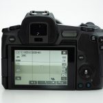 Canon EOS R