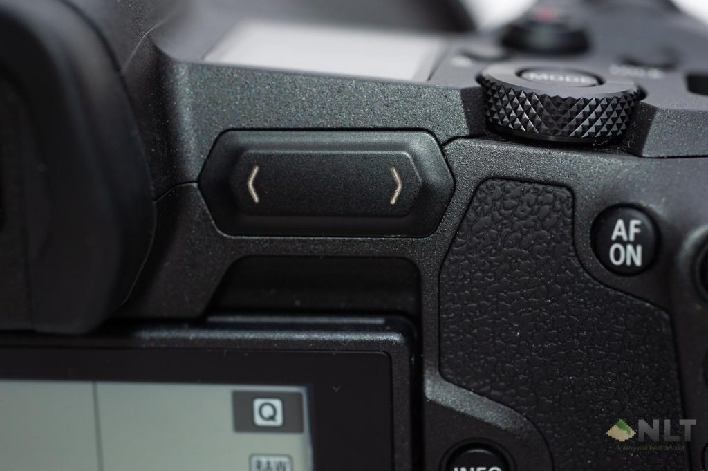 Impressions - Canon EOS R Mirrorless Full-Frame Camera 13