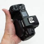 Canon EOS R