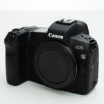 Impressions - Canon EOS R Mirrorless Full-Frame Camera 2