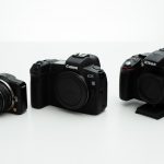 Impressions - Canon EOS R Mirrorless Full-Frame Camera 4