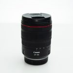 Impressions - Canon EOS R Mirrorless Full-Frame Camera 8
