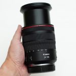 Canon EOS R