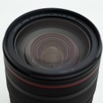 Impressions - Canon EOS R Mirrorless Full-Frame Camera 9