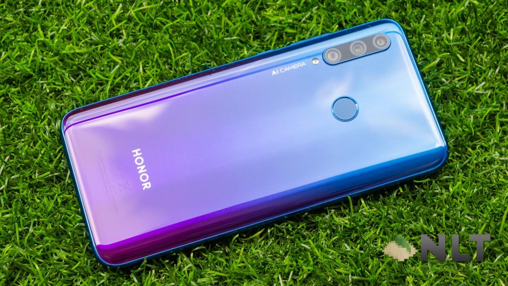 HONOR 20 Lite