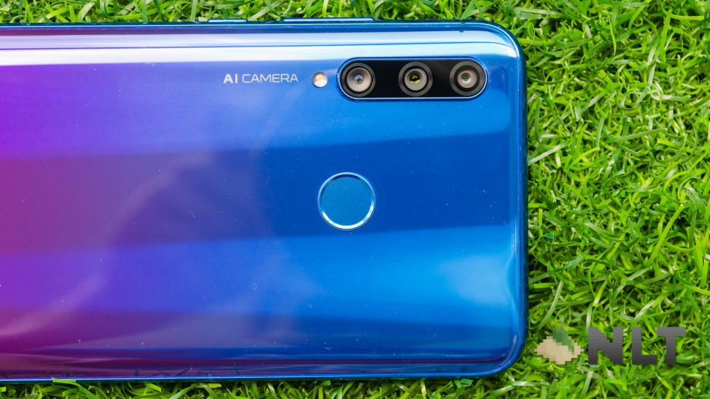 HONOR 20 Lite