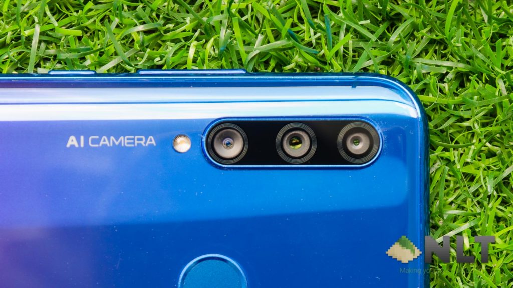 HONOR 20 Lite