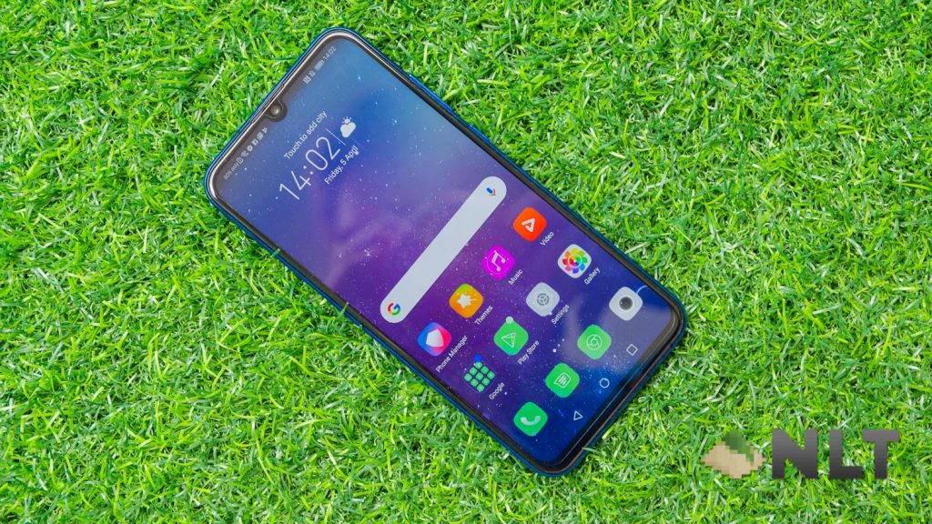 HONOR 20 Lite