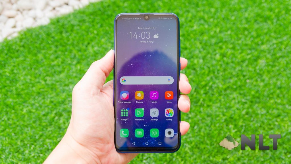 HONOR 20 Lite