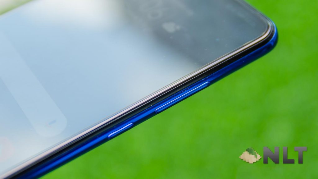 HONOR 20 Lite