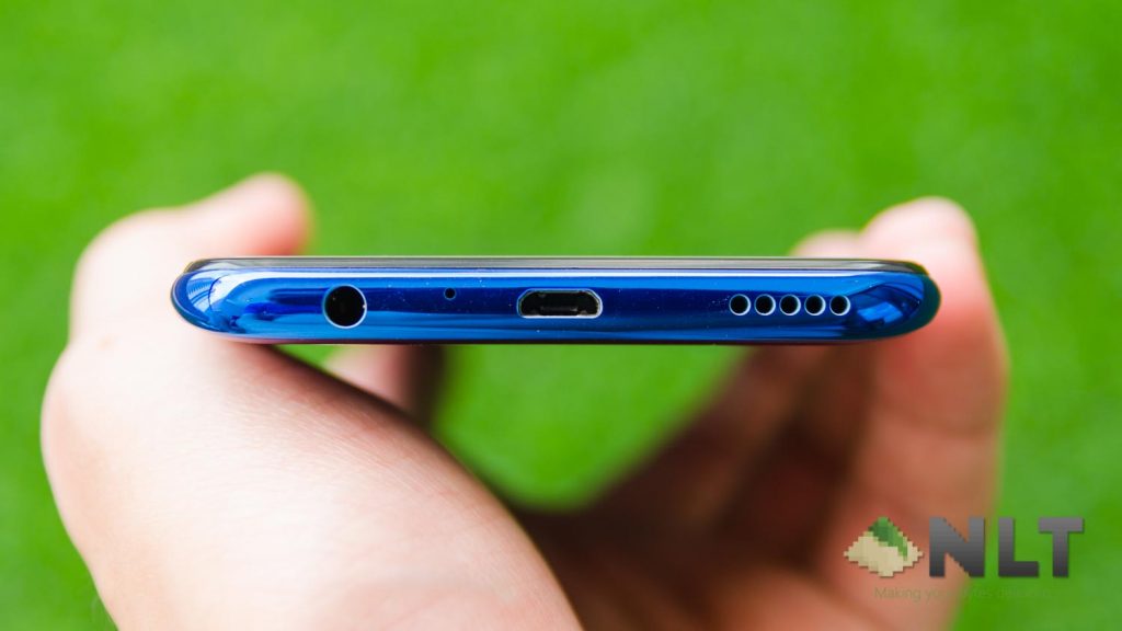 HONOR 20 Lite