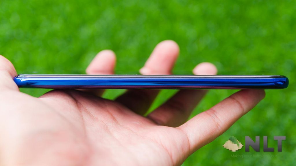 HONOR 20 Lite