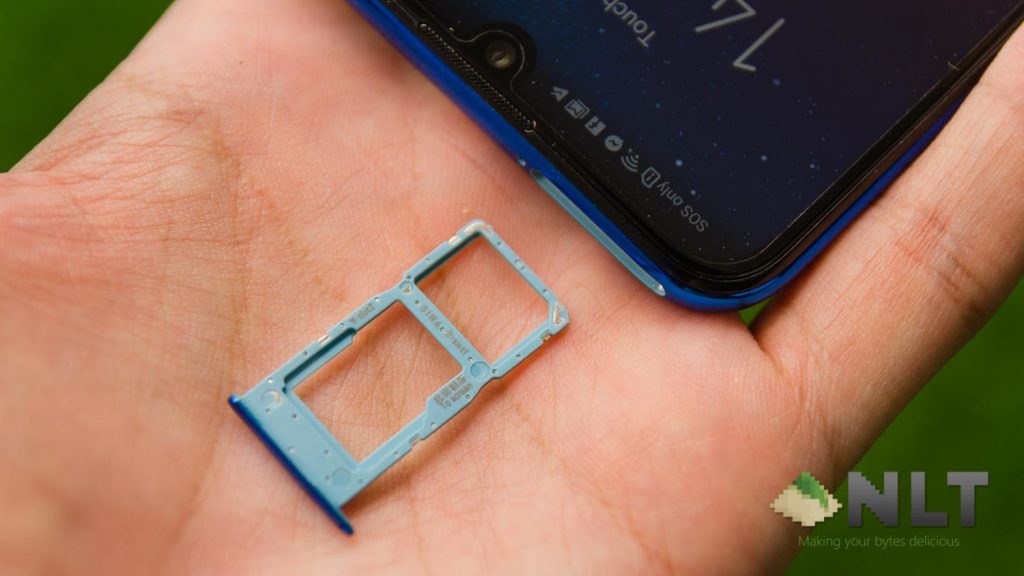HONOR 20 Lite