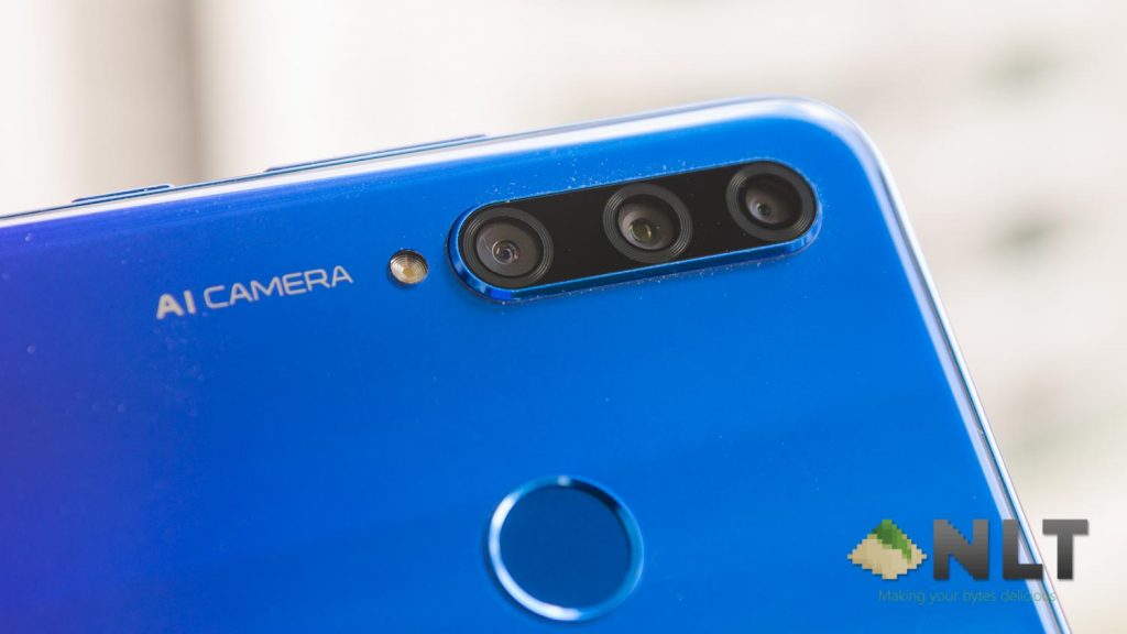 HONOR 20 Lite