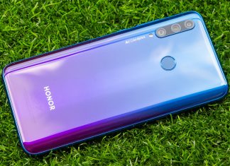 Review – HONOR 20 Lite: Triple camera fun HONOR 20 Lite