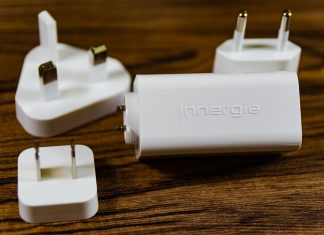 Innergie PowerGear 60C