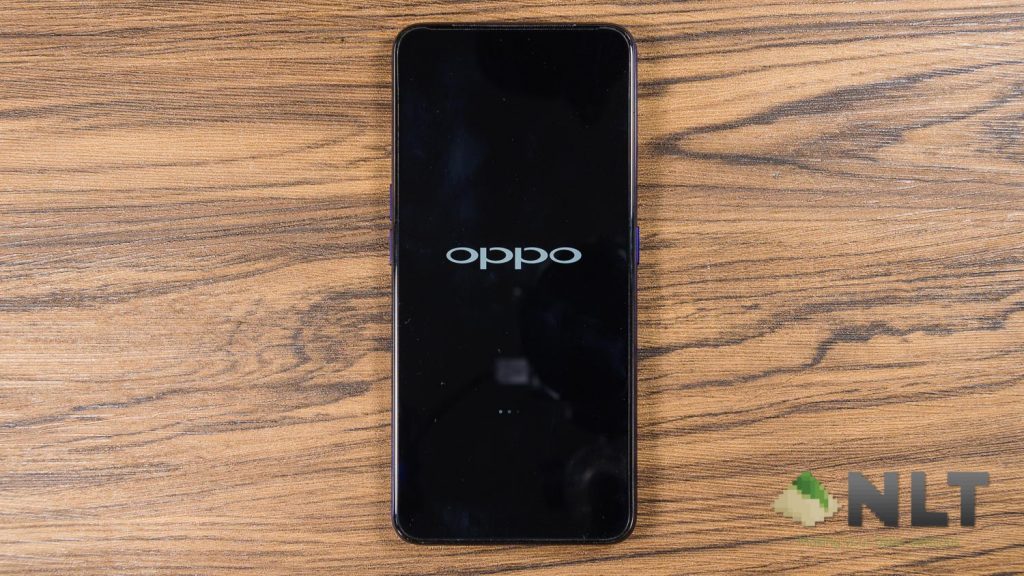 OPPO F11 Pro
