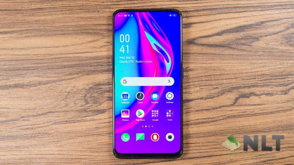 OPPO F11 Pro
