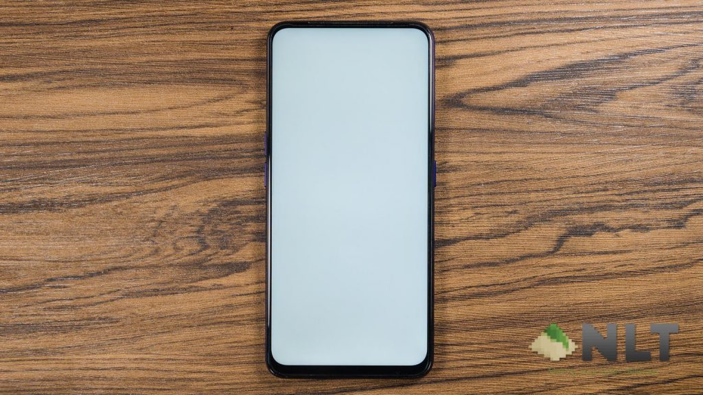 OPPO F11 Pro