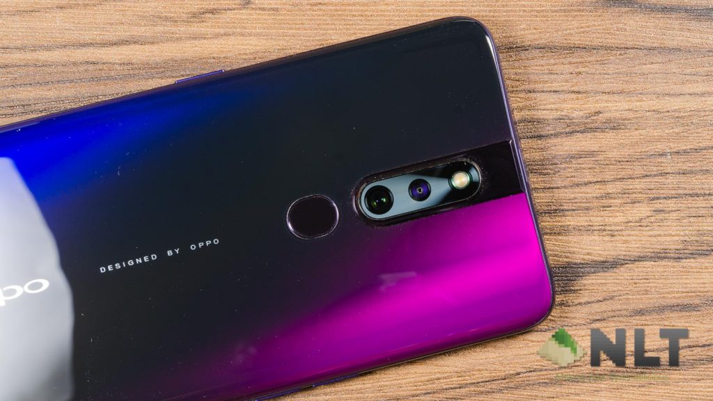 OPPO F11 Pro