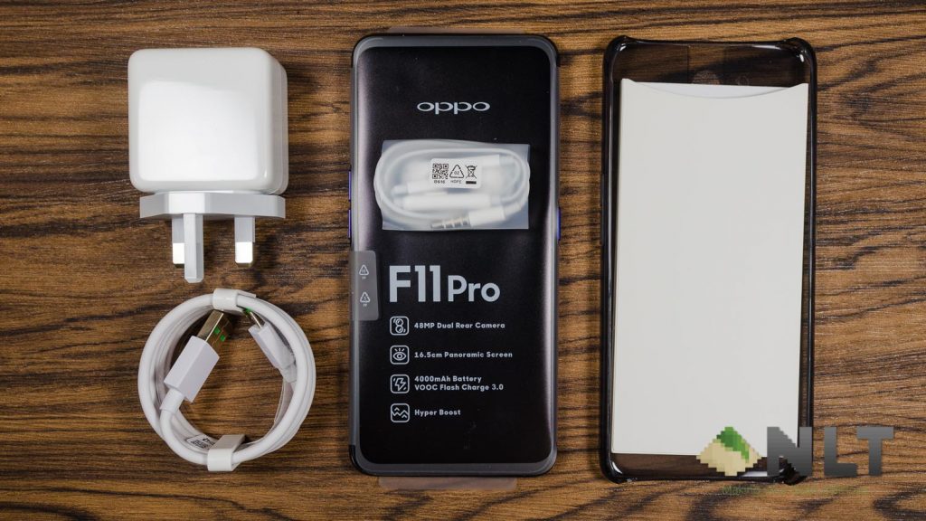 OPPO F11 Pro