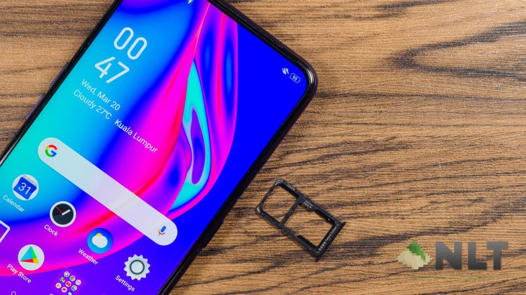 OPPO F11 Pro