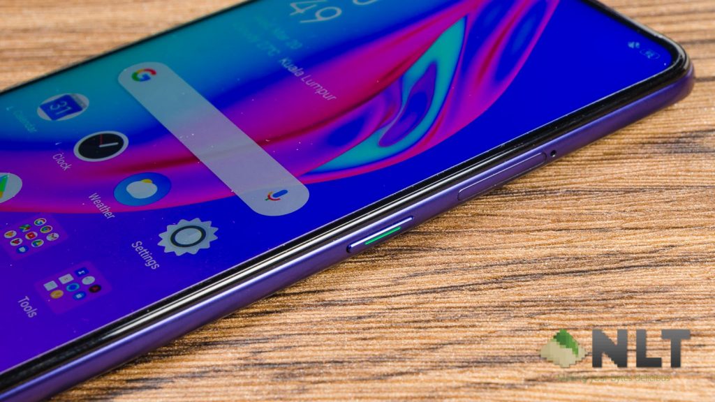 OPPO F11 Pro