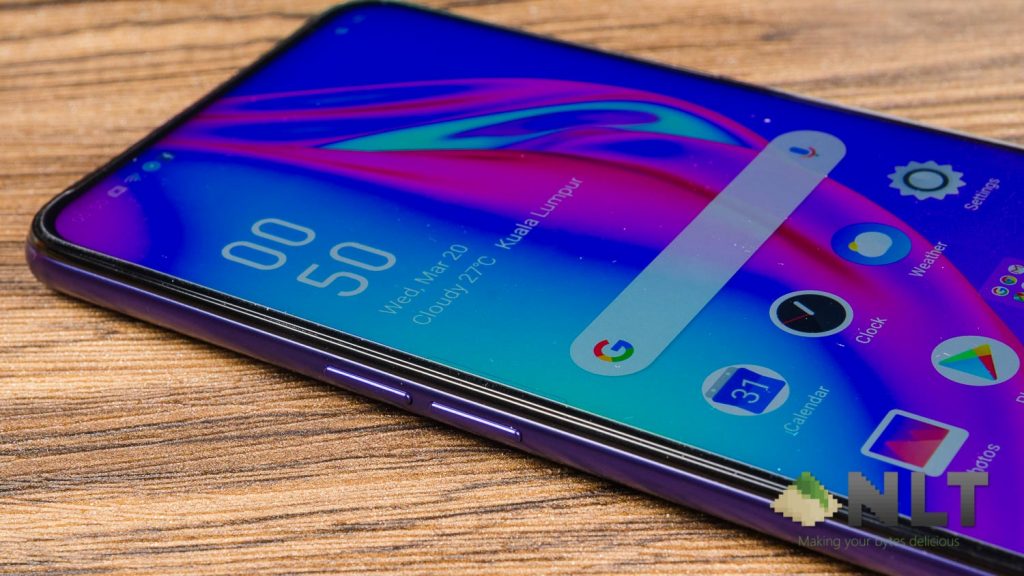 OPPO F11 Pro