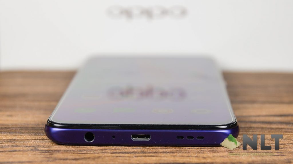 OPPO F11 Pro