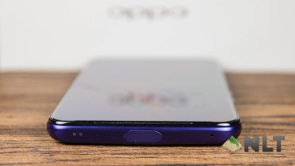 OPPO F11 Pro