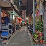 OPPO F11 Pro camera test Taiwan