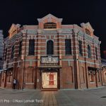 OPPO F11 Pro camera test Taiwan