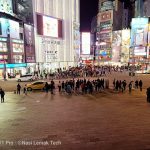 OPPO F11 Pro camera test Taiwan