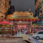 OPPO F11 Pro camera test Taiwan