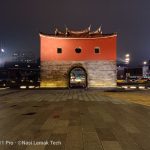 OPPO F11 Pro camera test Taiwan