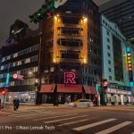 OPPO F11 Pro camera test Taiwan