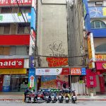 OPPO F11 Pro camera test Taiwan
