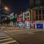 OPPO F11 Pro camera test Taiwan