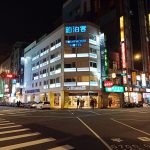 OPPO F11 Pro camera test Taiwan